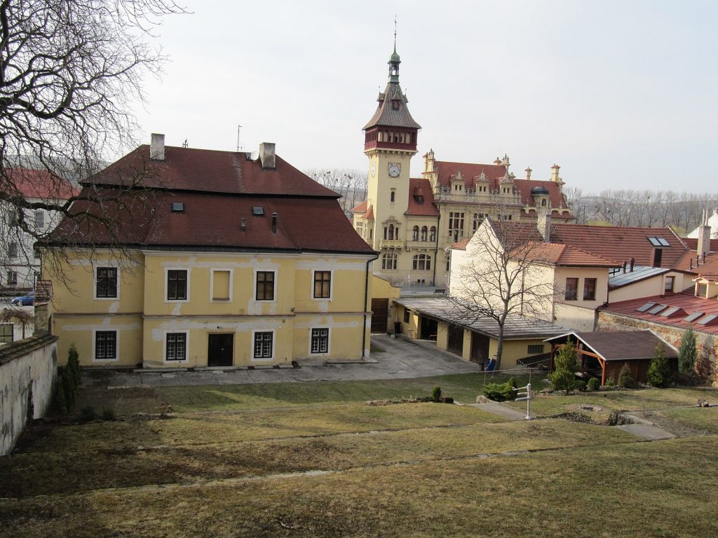Fara Napajedla