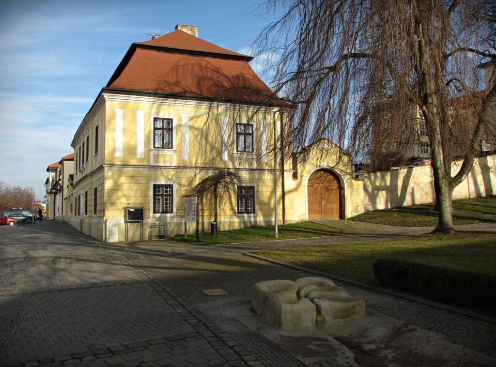 Fara Napajedla