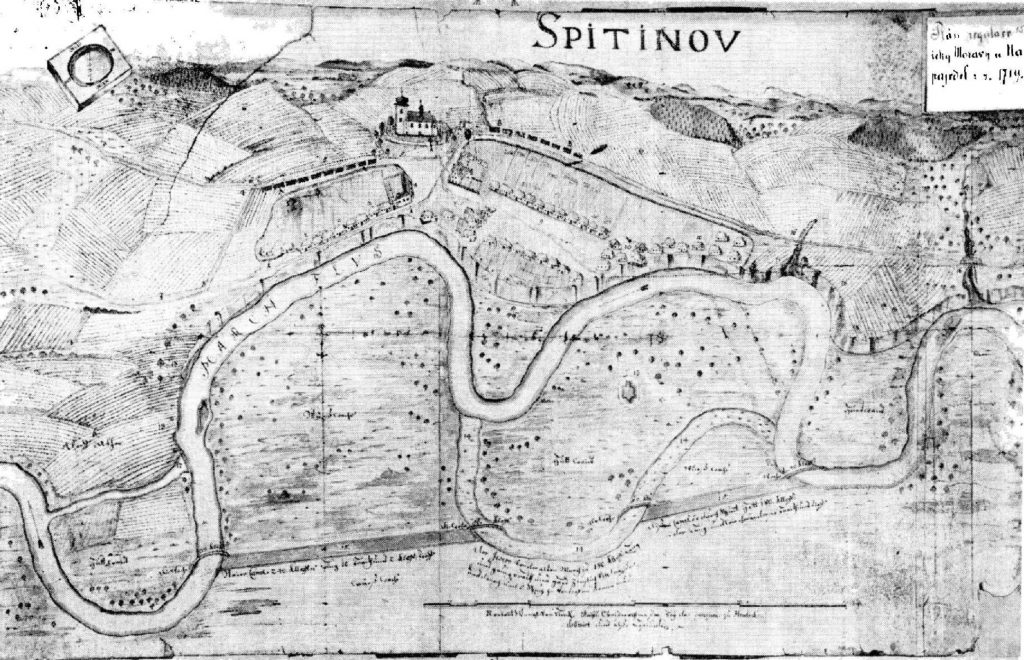 Hradiště Spytihněv