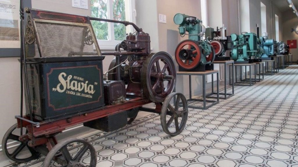 Muzeum Napajedla